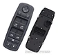 Botonera Alzavidrio Lado Conductor Ram 1500 2500 3500 13-17 - Miniatura 1