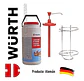 Jabon De Manos 4 Kg  + Dosificado Muro Wurth Concentrado - Miniatura 1