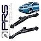 Par De Bandejas Delanteras Byd F0 2010-2019  - Miniatura 1