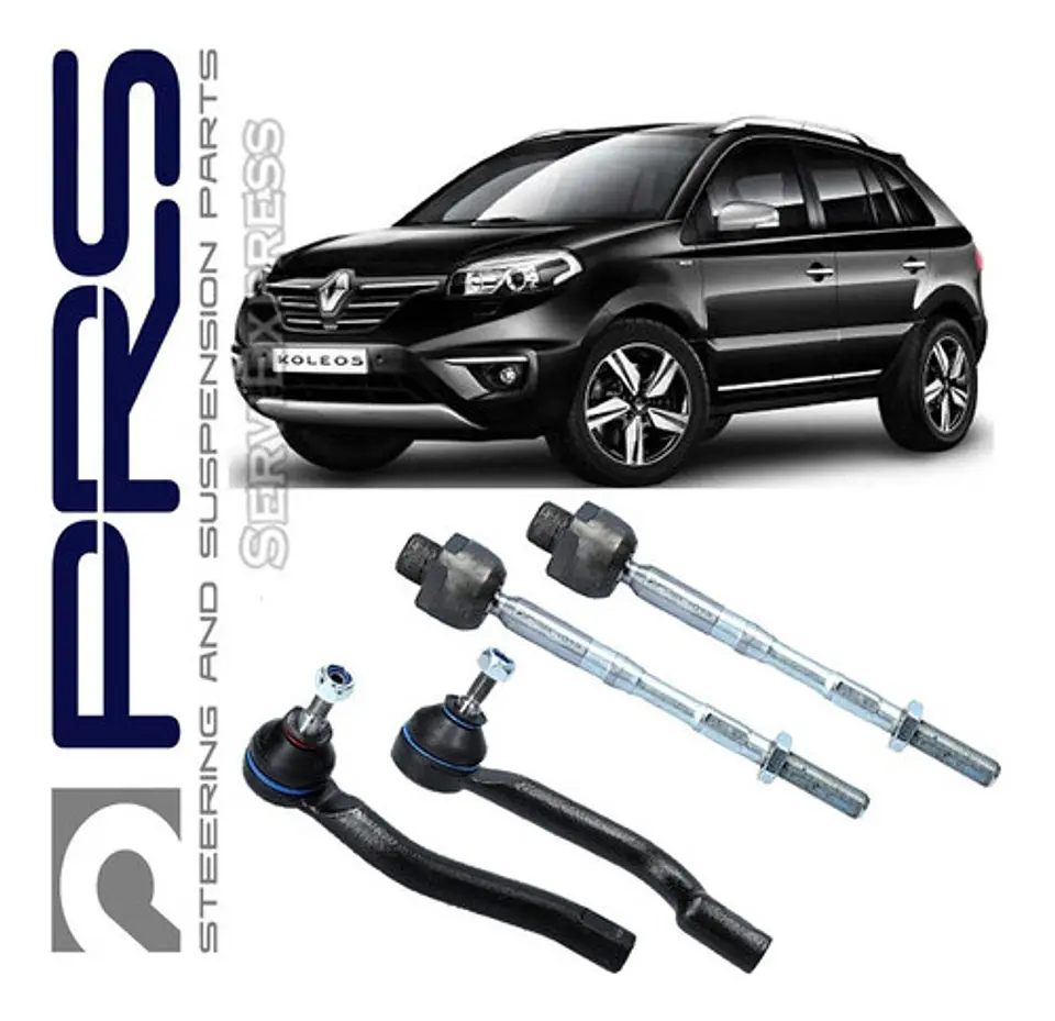 Juego De Terminales Y Axiales Renault Koleos 2008-2016 1