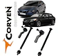 Juego De Terminales Y Axiales Corven Volvo C30 S40 2004-2011 - Miniatura 1
