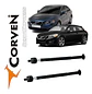 Juego De Terminales Y Axiales Corven Volvo C30 S40 2004-2011 - Miniatura 3