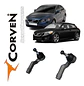 Juego De Terminales Y Axiales Corven Volvo C30 S40 2004-2011 - Miniatura 4