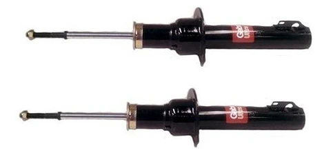 Amortiguadores Delanteros Gabriel  Jeep Commander 2006-10