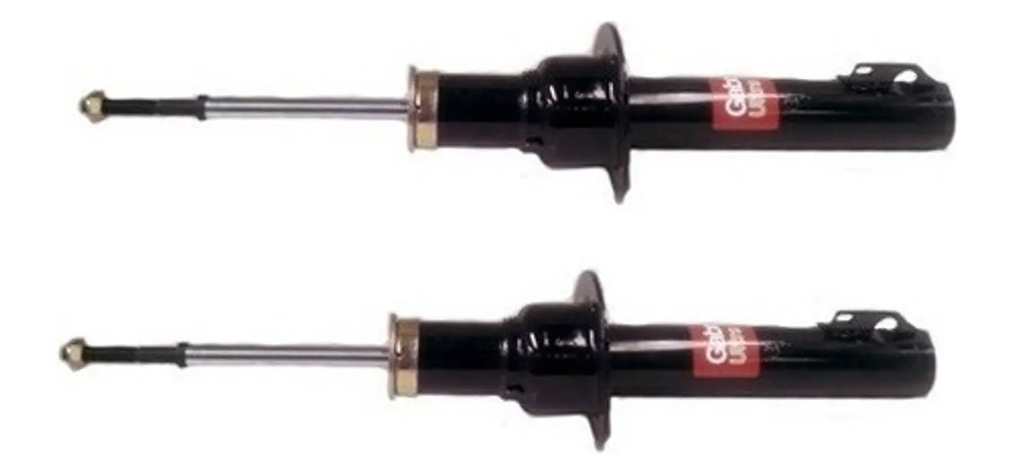 Amortiguadores Delanteros Gabriel  Jeep Commander 2006-10 1