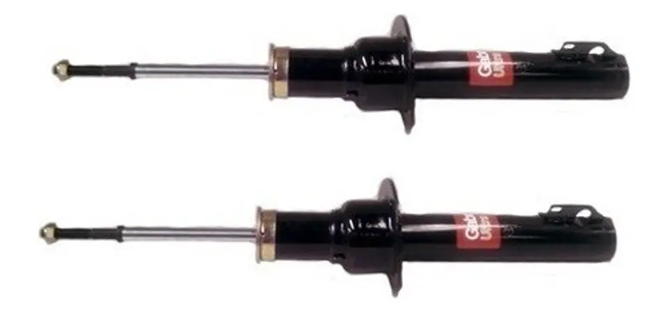 Amortiguadores Delanteros Gabriel  Jeep Commander 2006-10 1