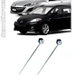 Bieletas Delanteras BP4K-34-170C Mazda y Volvo - Miniatura 2