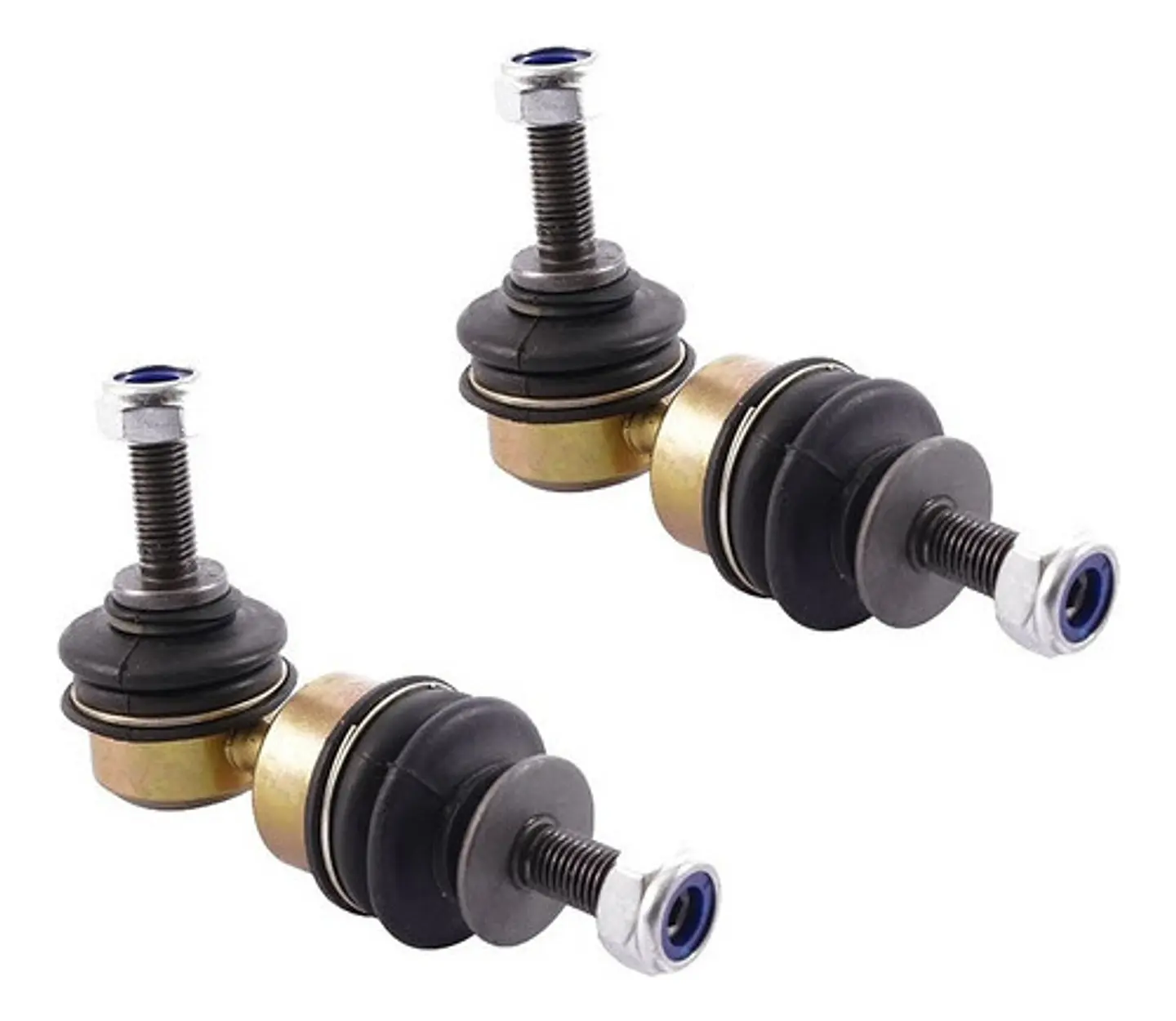 Bieletas Traseras Para Mazda 3 Y 5 2003-2012 ( El Par) 1