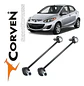 Bieletas Delanteras Mazda 2 Del 2007 Al 2014 - Miniatura 1