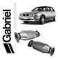 Convertidor Catalitico Gabriel Nissan V16 1991-2010 - Miniatura 1