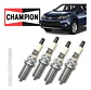 Set 4 Bujias Toyota Rav4 2.5 2013-2018 - Miniatura 1