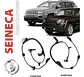 Par Sensores Abs Jeep Compass Patriot Caliber Delanteros - Miniatura 1