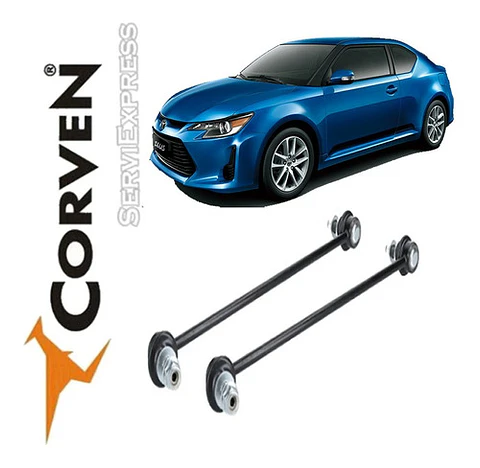 Bieletas Delanteras Toyota Zelas Del 2011 Al 2013