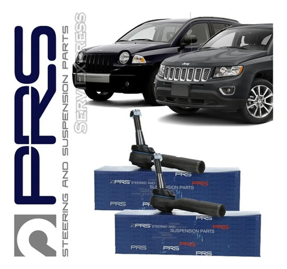 Terminales De Direccion Jeep Compass (par) 1