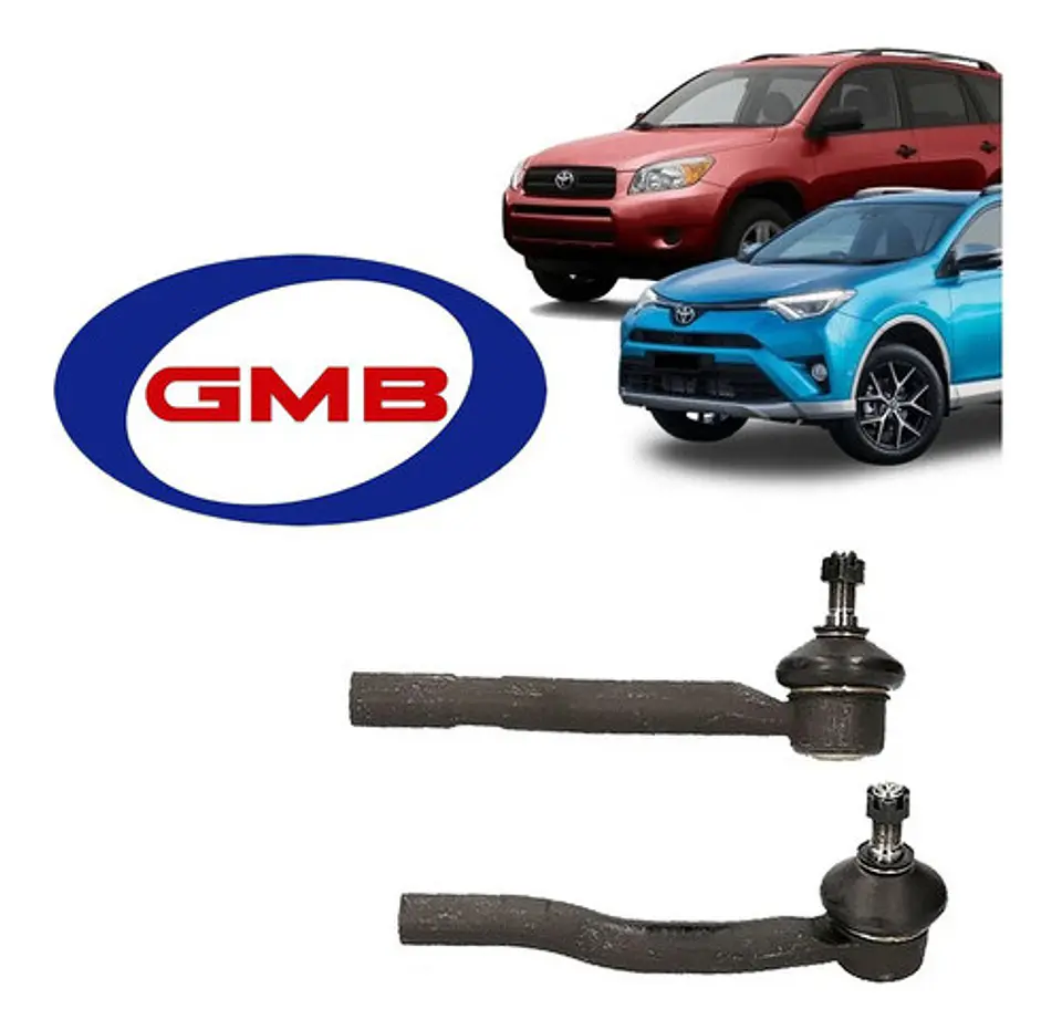 Terminales Toyota Rav4 2006-2018 (par) 1