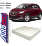 Filtro De Polen Chevrolet Tracker Del 2014 Al 2018 - Miniatura 1