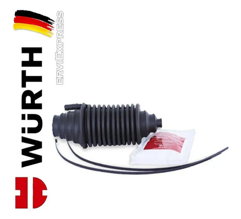 Kit De Fuelle De Direccion De Neopreno Universal Wurth