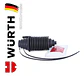Kit De Fuelle De Direccion De Neopreno Universal Wurth - Miniatura 1