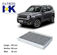Filtro De Polen Para Jeep Renegade 2016 Al 2020 - Miniatura 1