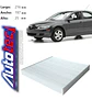 Filtro Polen Para Mazda 6 Primera Generación 2003 Al 2007 - Miniatura 1