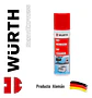 Espuma Limpiadora De Pantallas Y Equipos Electrónicos Wurth - Miniatura 1