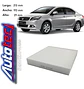 Filtro Polen Great Wall Voleex C30 Del 2011 Al 2018 - Miniatura 1