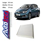 Filtro Polen Toyota Auris Del 2000 Al 2015 - Miniatura 1