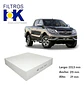 Filtro Polen Para Mazda Bt 50 2.2 Del 2013 Al 2018 - Miniatura 2