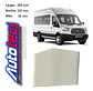 Filtro Polen Para Ford Transit 2.2 Del 2014 Al 2017 - Miniatura 1