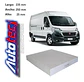 Filtro Polen Para Fiat Ducato Del 2008 Al 2018 - Miniatura 2