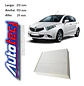 Filtro Polen Brilliance H220 Del 2014 Al 2018 - Miniatura 1