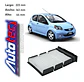Filtro Polen Byd F0 Del 2010 Al 2017 - Miniatura 1