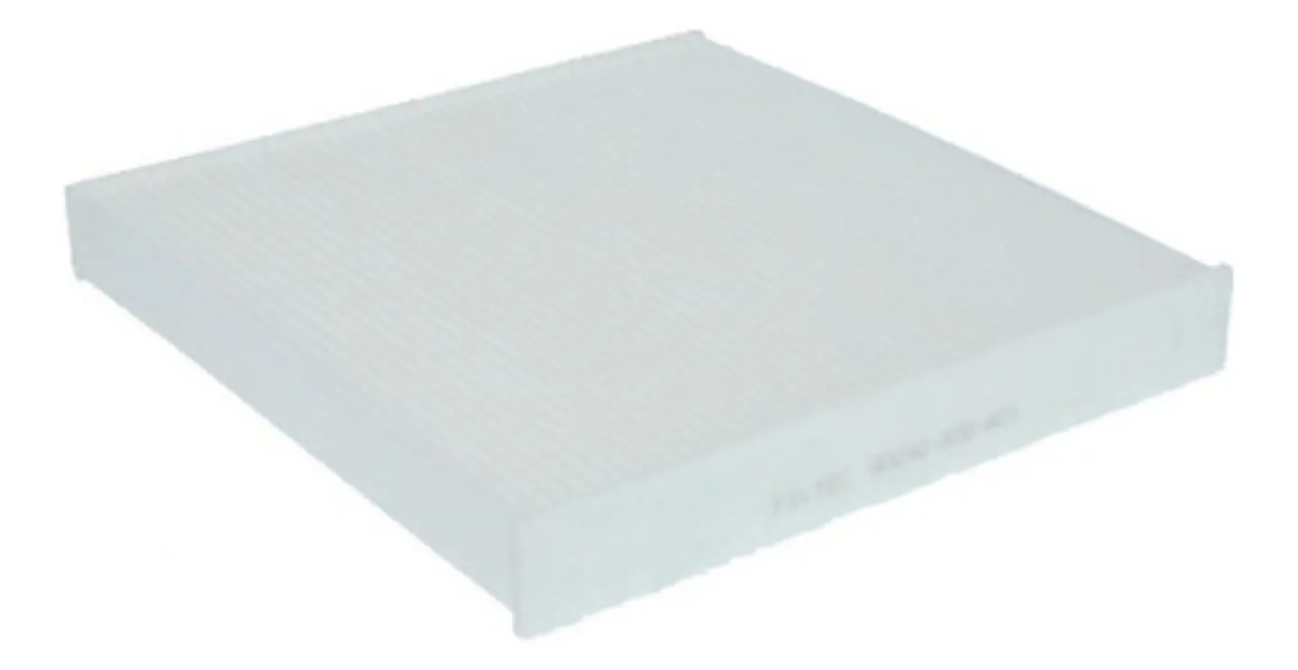 Filtro Polen Honda Pilot 3.5 Del 2009 Al 2011 1