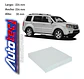 Filtro Polen Honda Pilot 3.5 Del 2009 Al 2011 - Miniatura 2