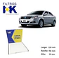 Filtro Polen Para Geely Mk 1.5 Del 2010 Al 2014 - Miniatura 1