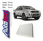 Filtro Polen Toyota Hilux Del 2002 Al 2015 - Miniatura 1
