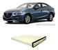 Filtro Polen Mazda 3 2.0 Del 2013 Al 2018 - Miniatura 1