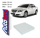Filtro Polen Honda Legend 3.7 Del 2009 Al 2011 - Miniatura 1