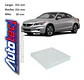 Filtro Polen Honda Accord Del 2008 Al 2012 Mk8 - Miniatura 1