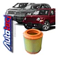 Filtro De Aire Jeep Compass Y Patriot 2.4 2006-2017 - Miniatura 1