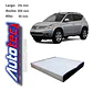 Filtro Polen Nissan Murano 3.5 Del 2003 Al 2008 - Miniatura 1