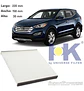 Filtro Polen Hyundai Santa Fe 2.4 Del 2010 Al 2018 - Miniatura 1