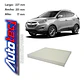 Filtro Polen Hyundai Tucson 2.0 Del 2005 Al 2014 - Miniatura 1
