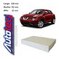 Filtro Polen Nissan Juke 1.6 Del 2012 Al 2017 - Miniatura 1