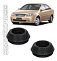 Par De Cazoletas Delanteras Chevrolet Optra 2004 - 2012  - Miniatura 1