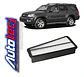 Filtro De Aire Toyota 4runner 4.0 2003-2016 - Miniatura 1