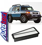 Filtro De Aire Toyota Fj Cruiser 4.0 - Miniatura 1