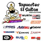 Filtro Aceite Elemento Jeep Cherokee 2.8 Del 2004 Al 2008 - Miniatura 2