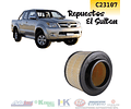 Filtro De Aire Toyota Hilux 2005-2015 Diesel Y Bencinera