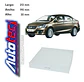 Filtro Polen Suzuki Ciaz 1.4 Del 2016 Al 2020 - Miniatura 2